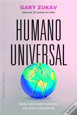 Capa do artigo Humano Universal