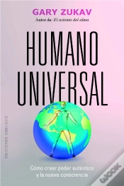 Capa do artigo Humano Universal