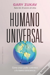 Capa do artigo Humano Universal