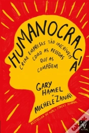 Capa do artigo Humanocracia
