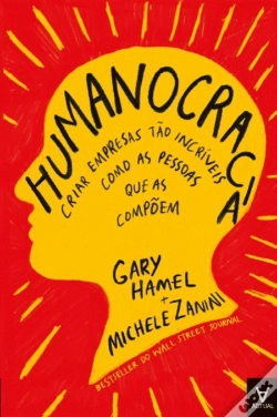 Capa do artigo Humanocracia