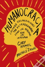 Capa do artigo Humanocracia