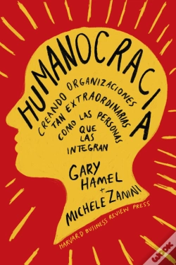 Capa do artigo Humanocracia