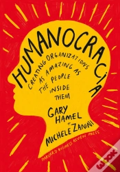 Capa do artigo Humanocracia