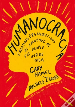 Capa do artigo Humanocracia