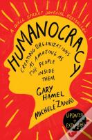Humanocracy, Updated And Expanded