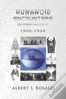 Humanoid Encounters 1900-1929