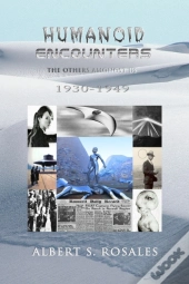 Humanoid Encounters 1930-1949