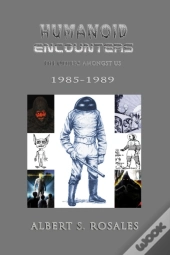Humanoid Encounters 1985-1989