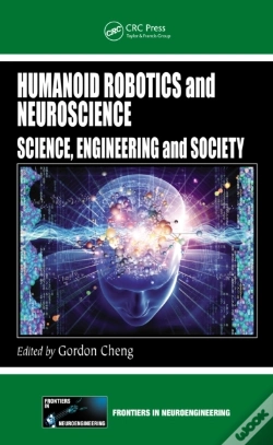 Capa do artigo Humanoid Robotics And Neuroscience