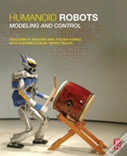 Capa do artigo Humanoid Robots