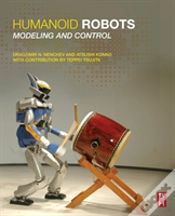 Capa do artigo Humanoid Robots