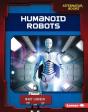 Humanoid Robots - Preview