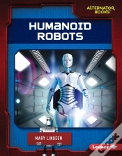Capa do artigo Humanoid Robots