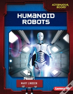 Capa do artigo Humanoid Robots