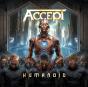 Humanoid - Vinil - Preview