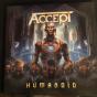 Humanoid - Vinil - Preview