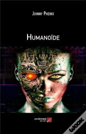 Capa do artigo Humanoïde