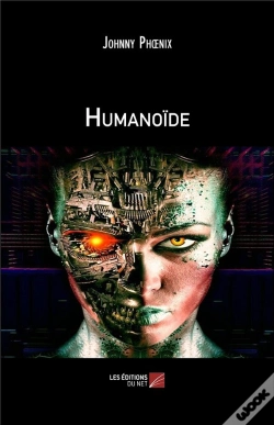 Capa do artigo Humanoïde