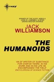 Capa do artigo Humanoids