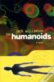 Capa do artigo Humanoids