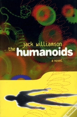 Capa do artigo Humanoids