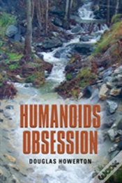 Capa do artigo Humanoids Obsession