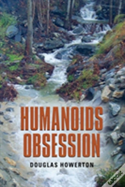 Capa do artigo Humanoids Obsession