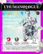 Humanologue - N  07 - Preview
