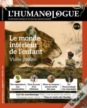 Humanologue N 8 - Volume 8