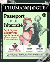Humanologue - Volume 6