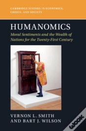 Capa do artigo Humanomics