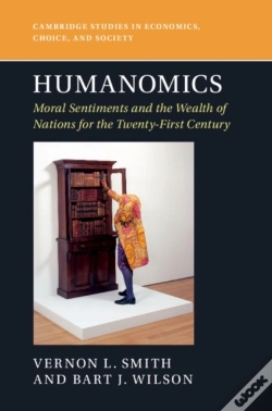 Capa do artigo Humanomics