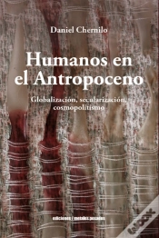 Capa do artigo Humanos En El Antropoceno 
