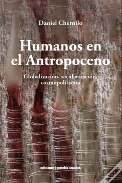 Capa do artigo Humanos En El Antropoceno 