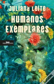 Capa do artigo Humanos Exemplares