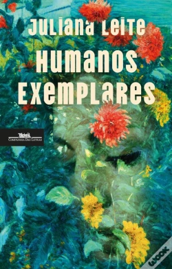 Capa do artigo Humanos Exemplares