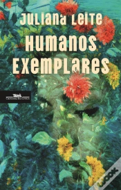 Capa do artigo Humanos Exemplares