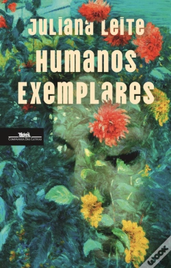 Capa do artigo Humanos Exemplares