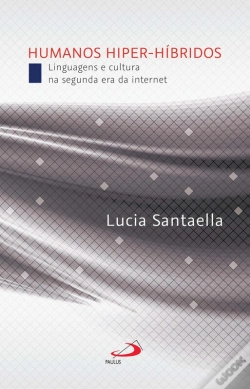 Capa do artigo Humanos Hiper-Híbridos