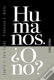 Capa do artigo Humanos. ¿O No?