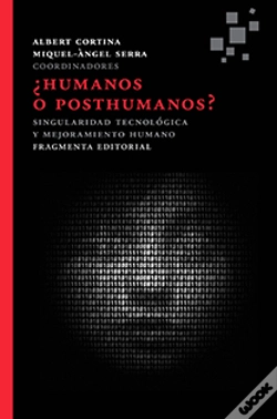 Capa do artigo Humanos o Posthumanos?