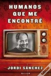 Capa do artigo Humanos Que Me Encontre