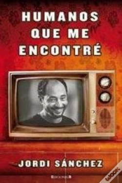 Capa do artigo Humanos Que Me Encontre