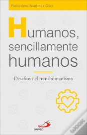 Capa do artigo Humanos, Sencillamente Humanos