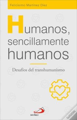 Capa do artigo Humanos, Sencillamente Humanos