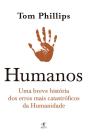 Humanos - Preview