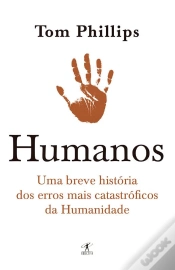 Capa do artigo Humanos