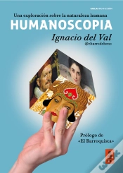 Capa do artigo Humanoscopia