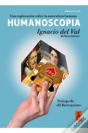 Capa do artigo Humanoscopia